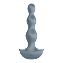 Satisfyer Plug vibrant Lolli 2 Satisfyer 11 x 2.5cm